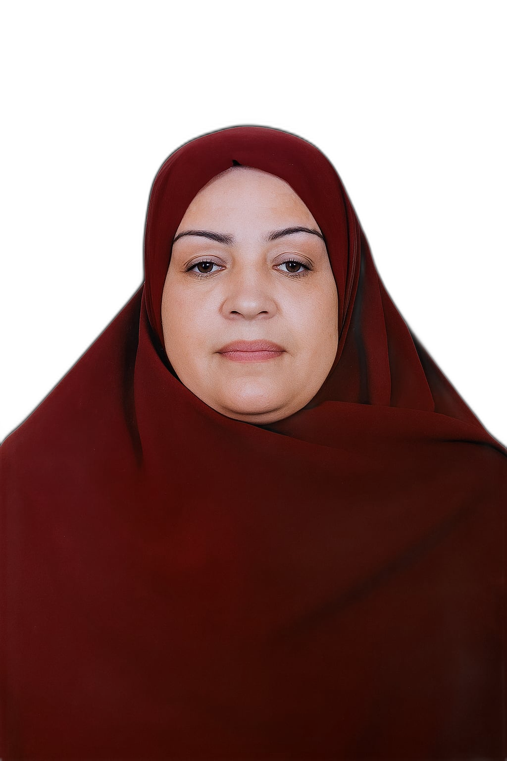 أماني رافات خليل